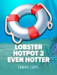 lobster hotpot 2 even hotter official logo